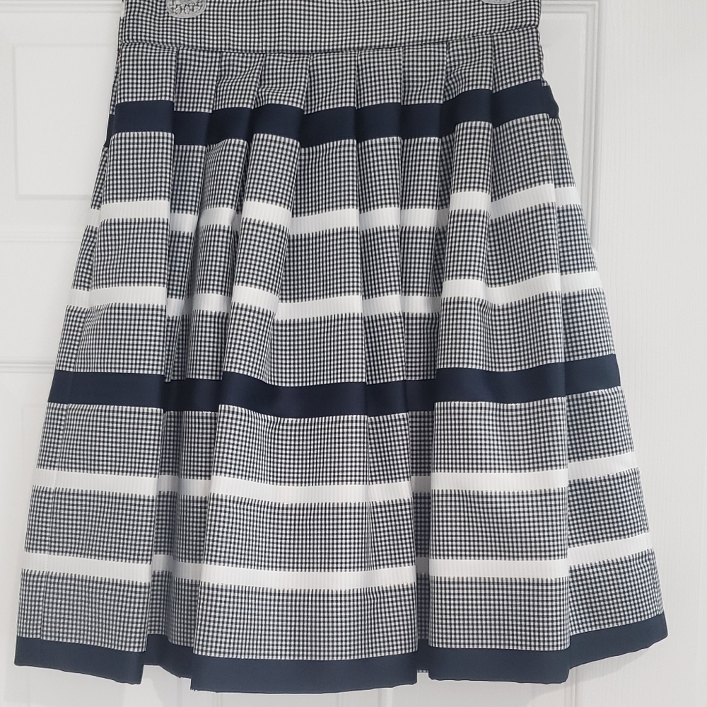 A.J. Bari skirt